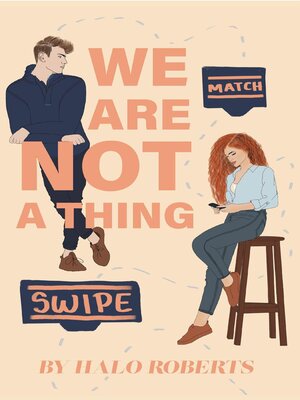 We Are NOT a Thing - ebook